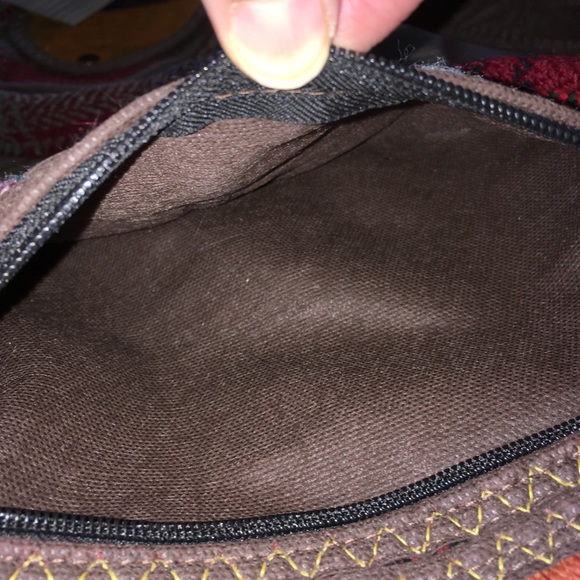 Handmade bag - Picture 3 of 8